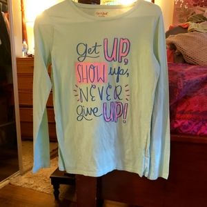 Pajama Top